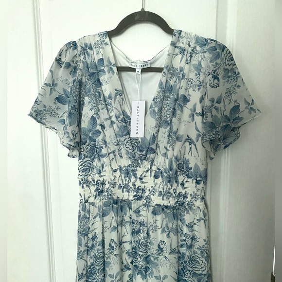 Baltic Born Birdie Maxi Dress - Picture 6 of 7